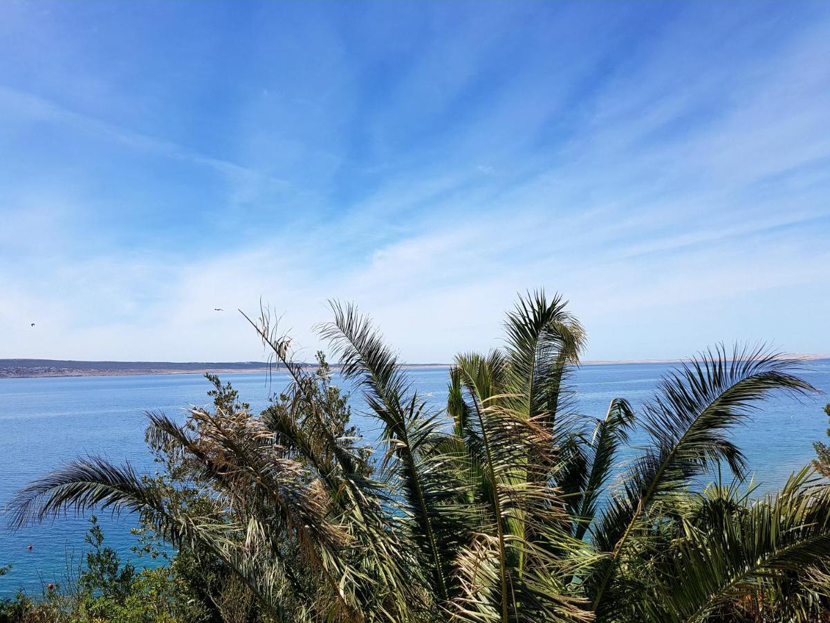 Appartement Bosi I Goli à Starigrad Paklenica Extérieur photo